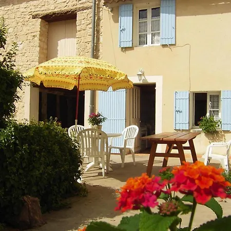 Apartment With Private Terrace In Provence *