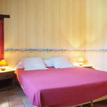 With Private Terrace In Provence Apartment Monteux