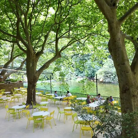 With Private Terrace In Provence Apartment *