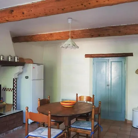 With Private Terrace In Provence Apartment *