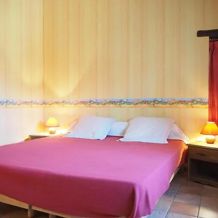 With Private Terrace In Provence Apartment
